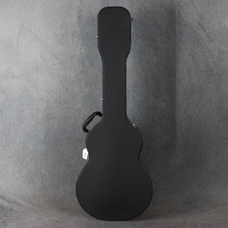 Hard Case for Les Paul Shaped Guitars - 2nd Hand