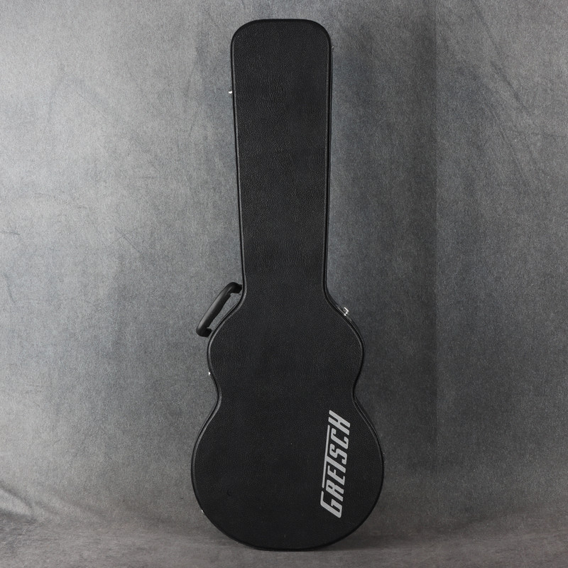 Gretsch Guitar Hard Case - Fits G2655T - 2nd Hand