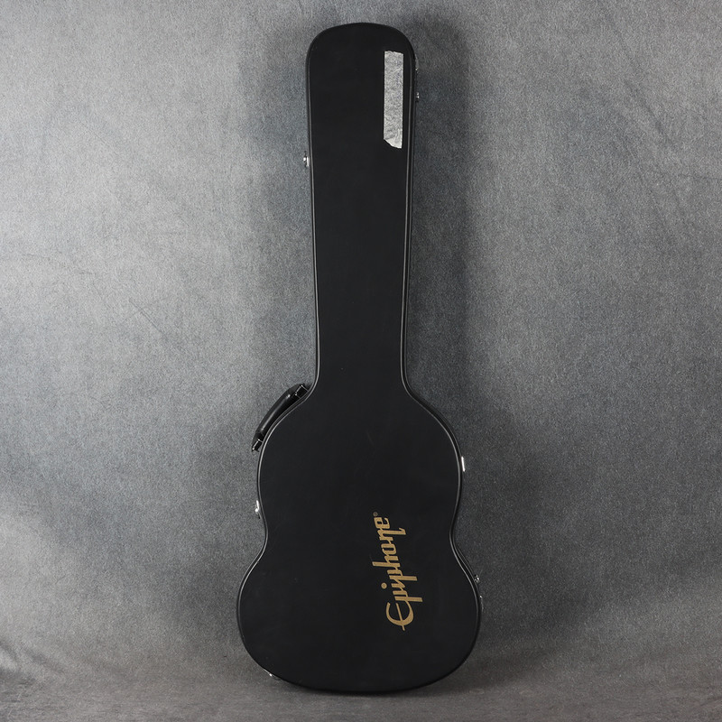 Epiphone SG Case - 2nd Hand