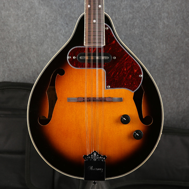 Ibanez M510E-BS Mandolin - Brown Sunburst - 2nd Hand
