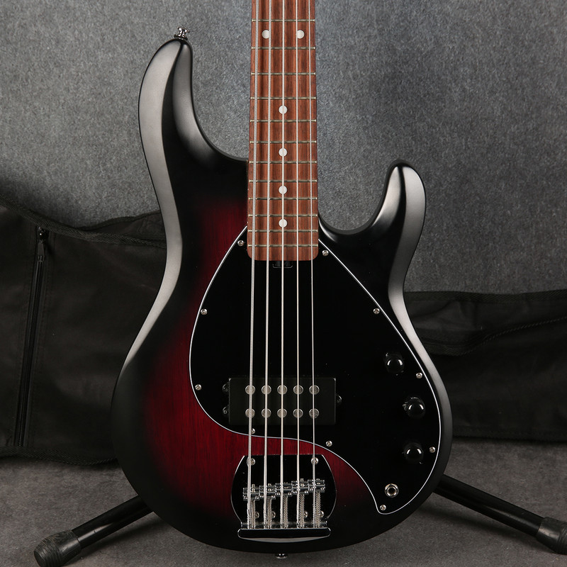 Sterling StingRay 5 RAY5 - Walnut Satin - 2nd Hand