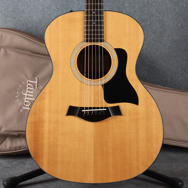 Taylor 114e Grand Auditorium - 2nd Hand