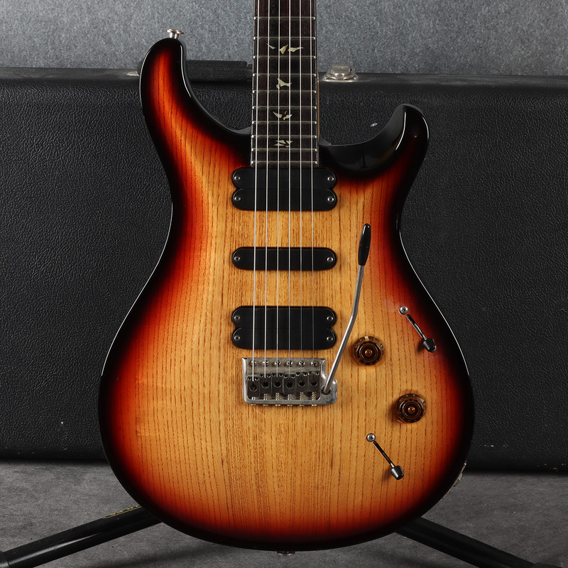 PRS 2011 - Swamp Ash 513 - Sunburst - 2nd Hand