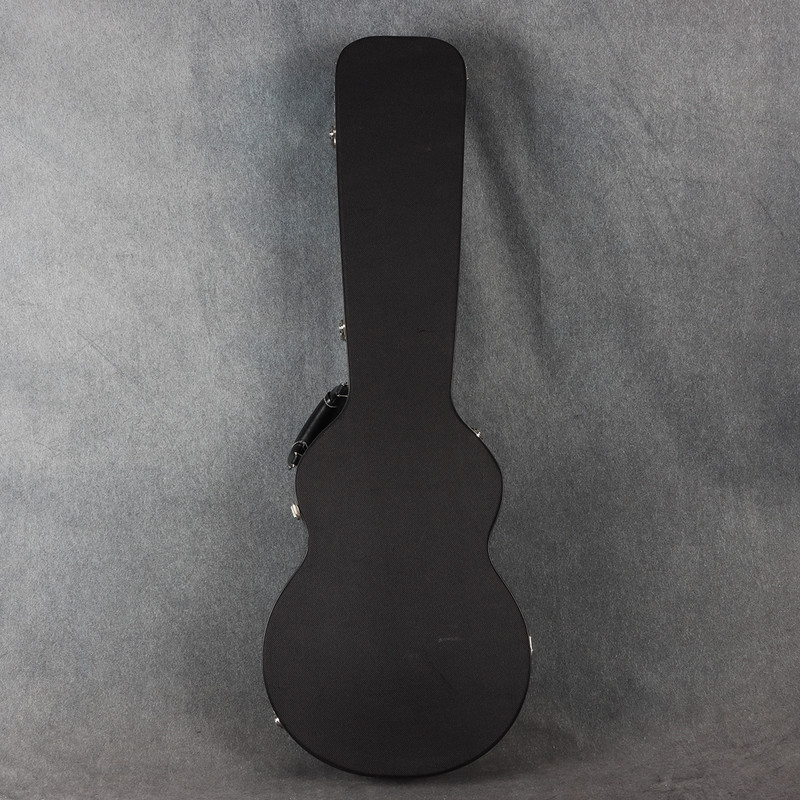 Black Rat Les Paul Hard Case - 2nd Hand
