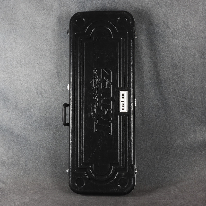 Ibanez Prestige Hard Case - Right Handed - 2nd Hand