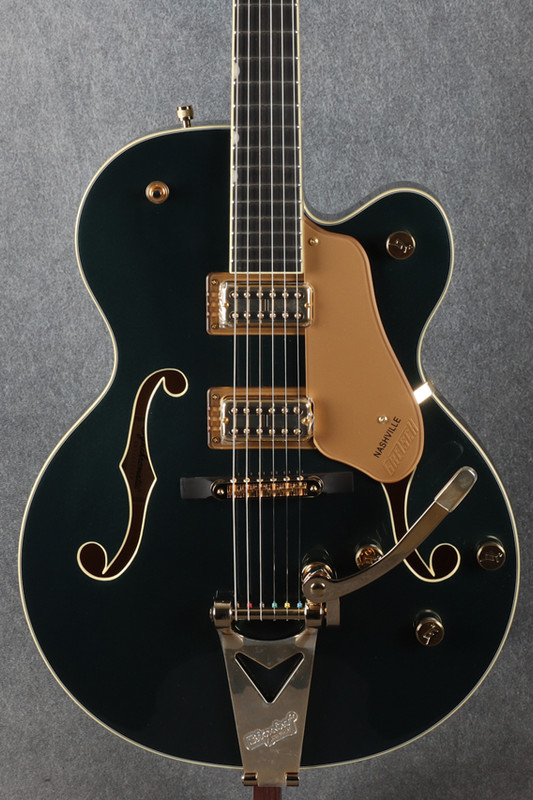 GG--GRETSCH250-6411-548 - CYGC25090025