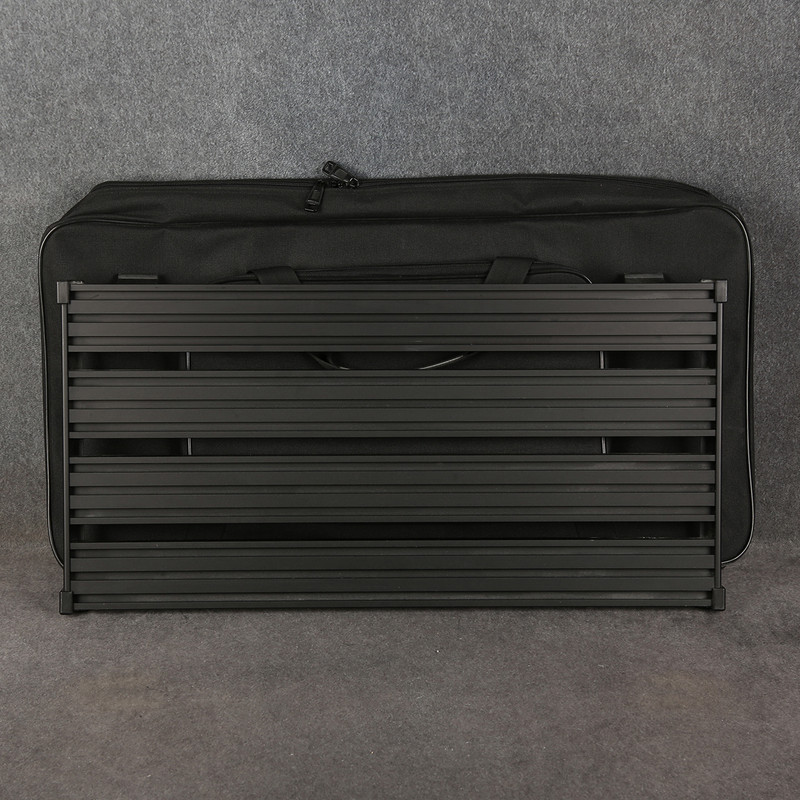 Guitto GPB-03 Pedalboard - 2nd Hand
