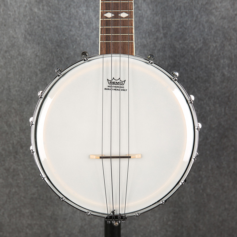Grafton Closed Back Banjo Ukulele - 2nd Hand