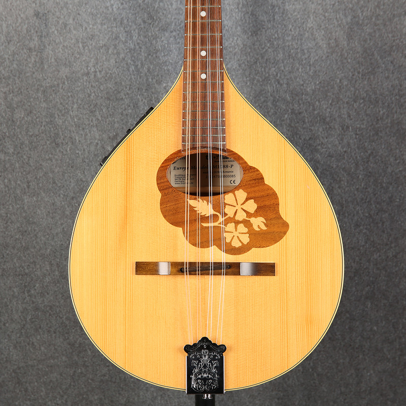 Thomann Europe Electro Acoustic Mandola M1088-P - 2nd Hand