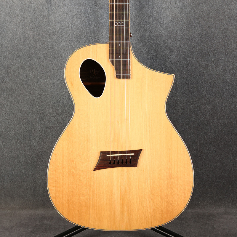 Michael Kelly Triad Port Electro Acoustic Guitar - 2nd Hand