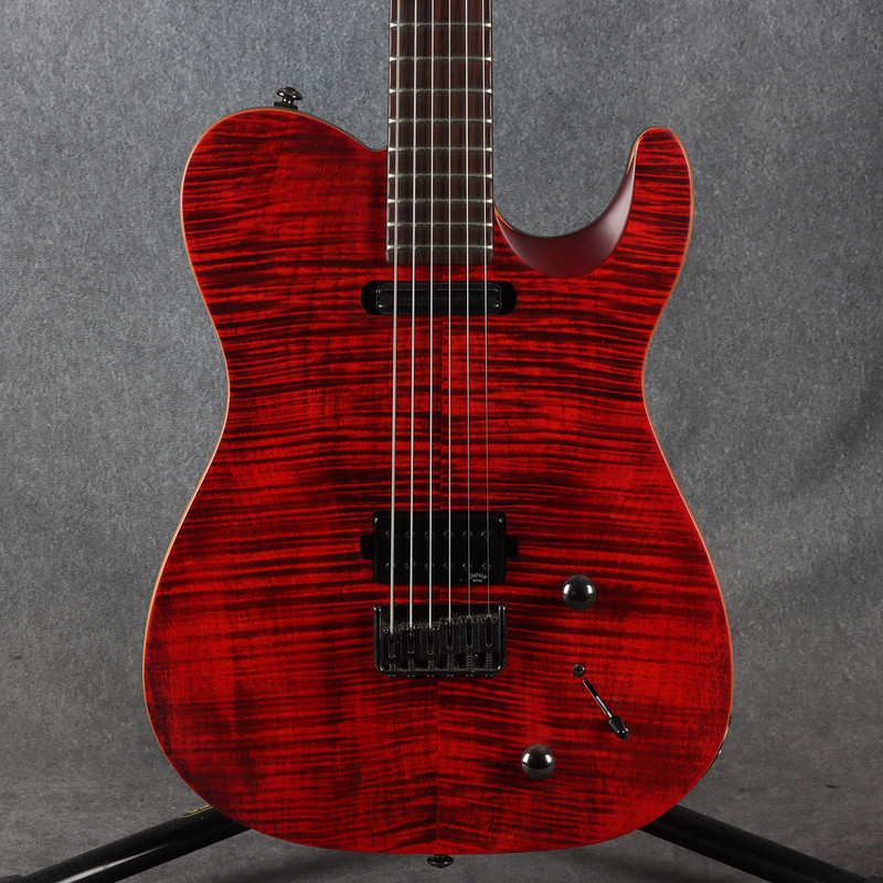 Chapman Standard Series ML3 Baritone Bea - Satin Paleblood - 2nd Hand