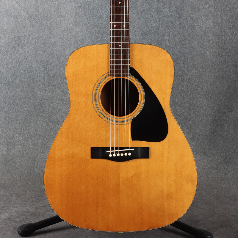 Yamaha FG410 Acoustic Guitar - 2nd Hand