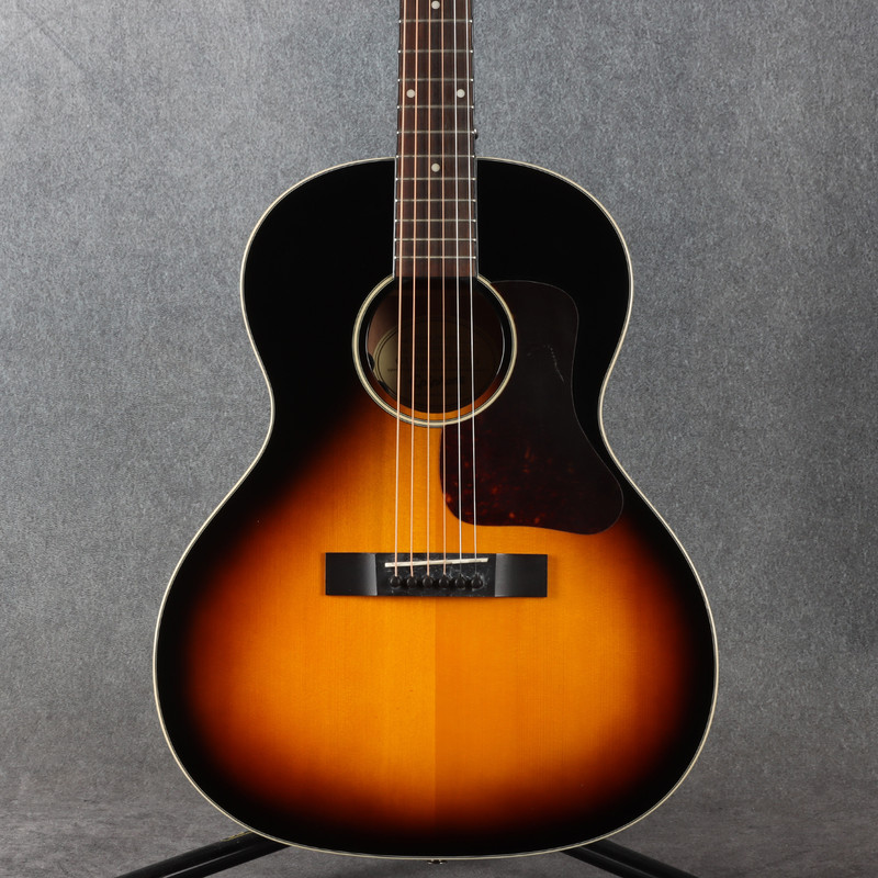 Epiphone EL-00 Pro  Electro Acoustic - Vintage Sunburst - 2nd Hand