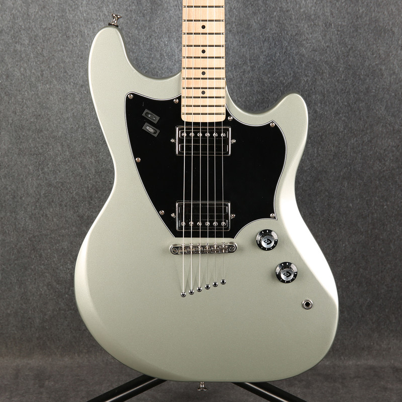 Guild Surfliner HH - Shoreline Mist - 2nd Hand