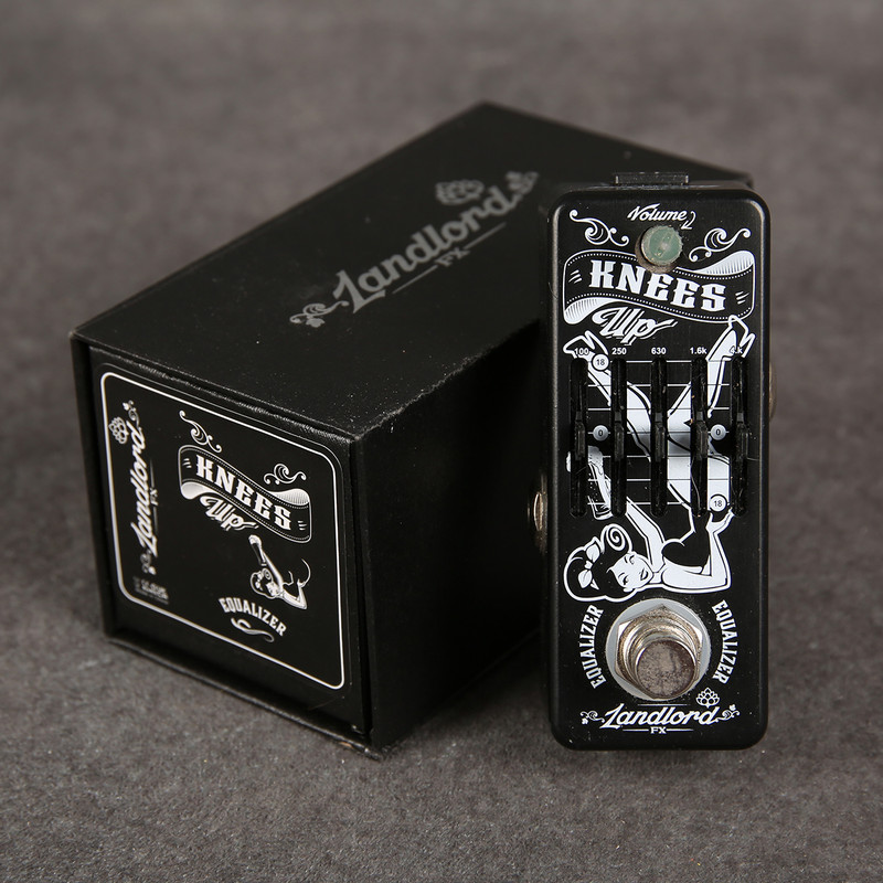 Landlord FX Knees Up EQ - 2nd Hand