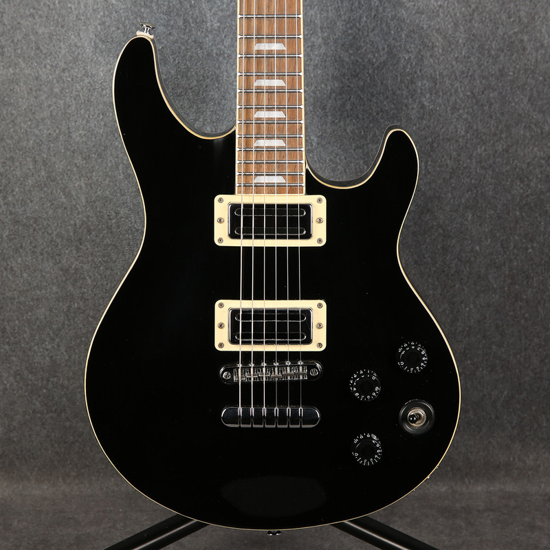 Peavey EXP Signature Series - Black - 2nd Hand