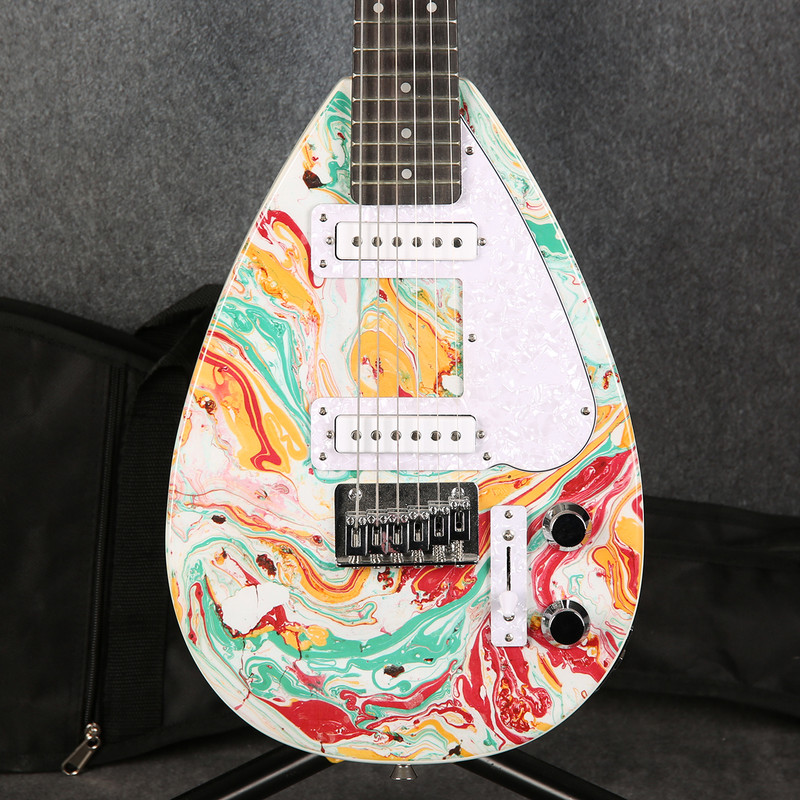 Vox Mark Mini III - Marble - 2nd Hand