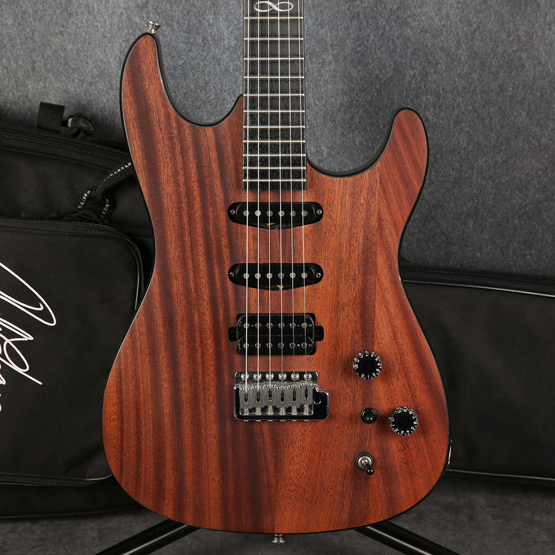 Chapman ML1 - Satin Natural - 2nd Hand (158880)