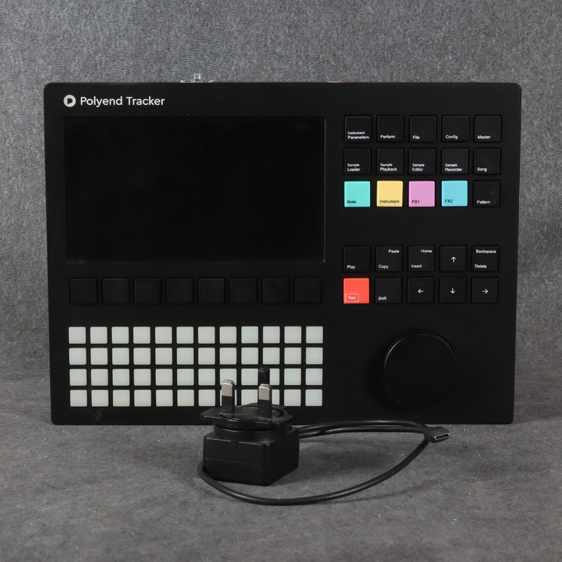 Polyend Tracker - 2nd Hand