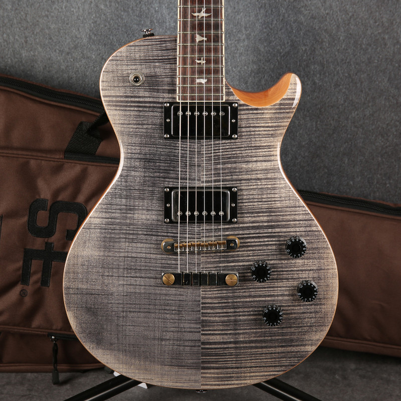PRS SE McCarty 594 Singlecut - Charcoal - 2nd Hand