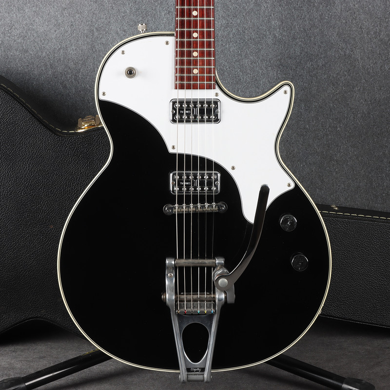 Gretsch Spectra Sonic - MIJ - 2nd Hand