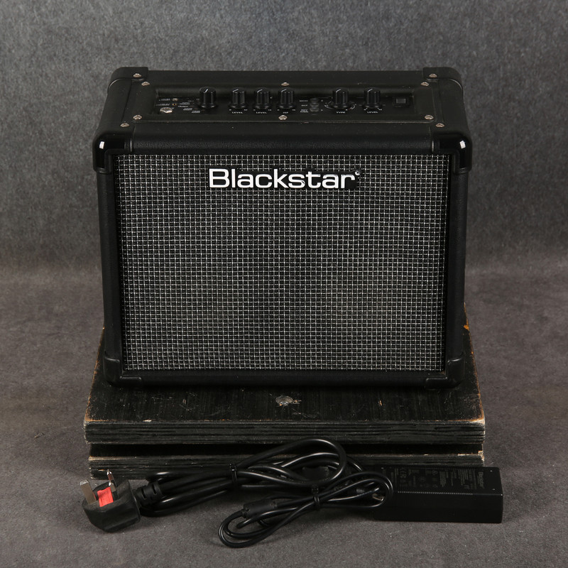 Blackstar ID:Core 10 Amp V3 - 2nd Hand