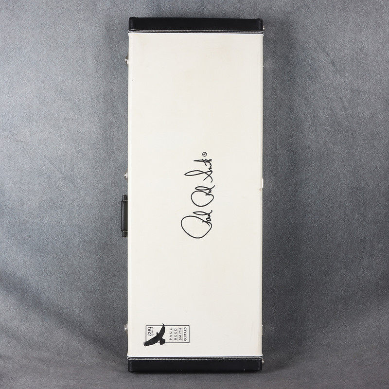 PRS 25th Anniversary Hard Case - 2nd Hand