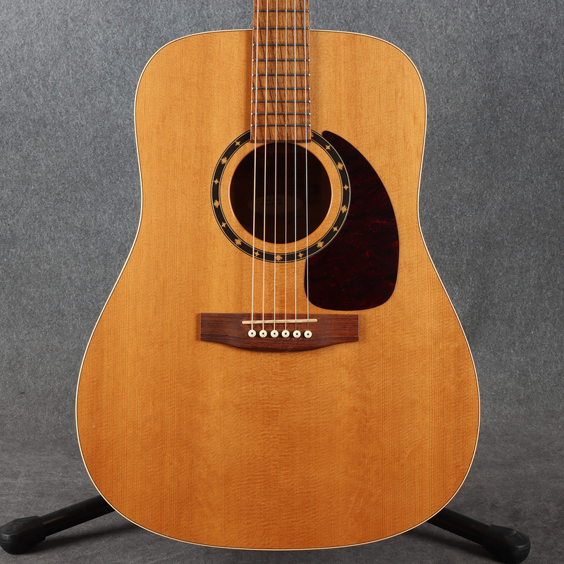 Norman B20 Acoustic Guitar - 2nd Hand