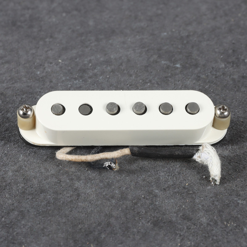 Seymour Duncan SSL1 Vintage Staggered Single Coil - Bridge - 2nd Hand