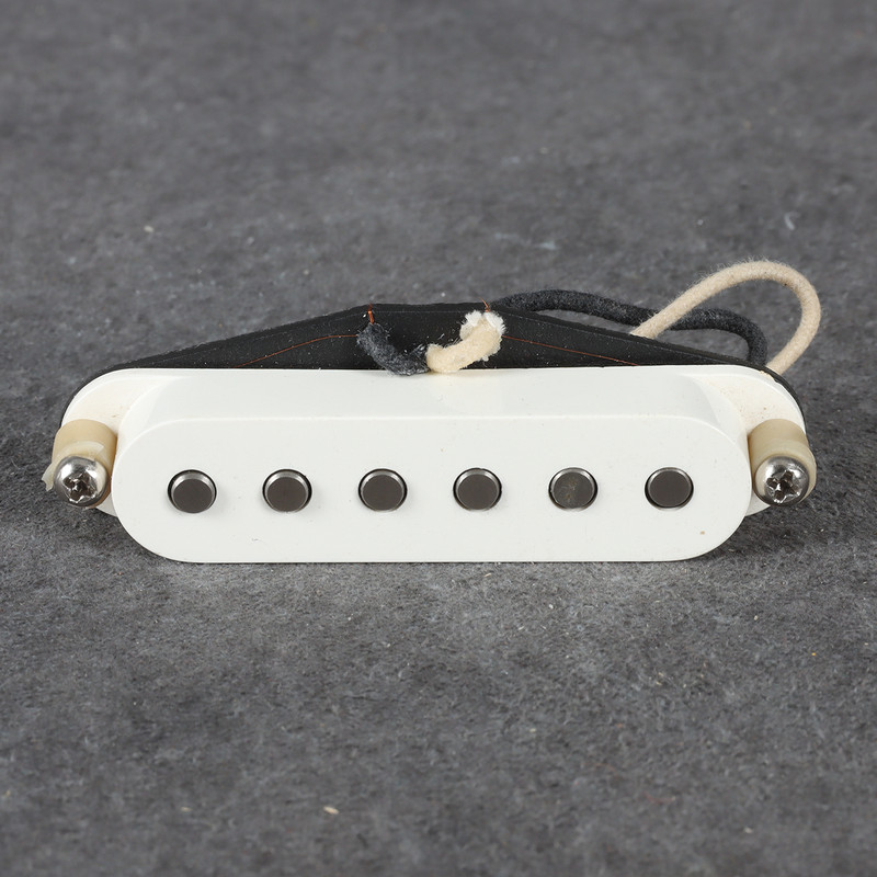 Bare Knuckle Apache Single-Coil Pickup- Middle - 2nd Hand