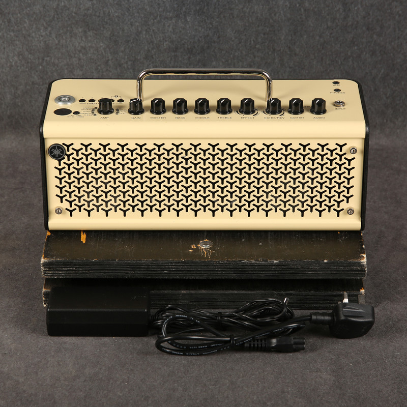 Yamaha THR10 II Desktop Amplifier - 2nd Hand