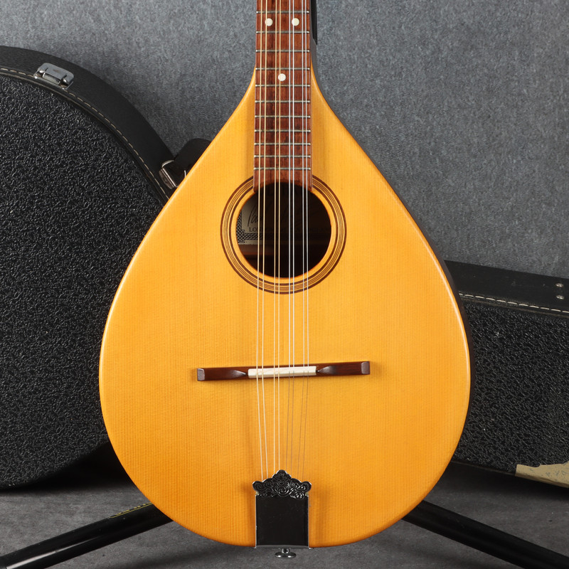 Paul Hathway Octave Mandola - 2nd Hand