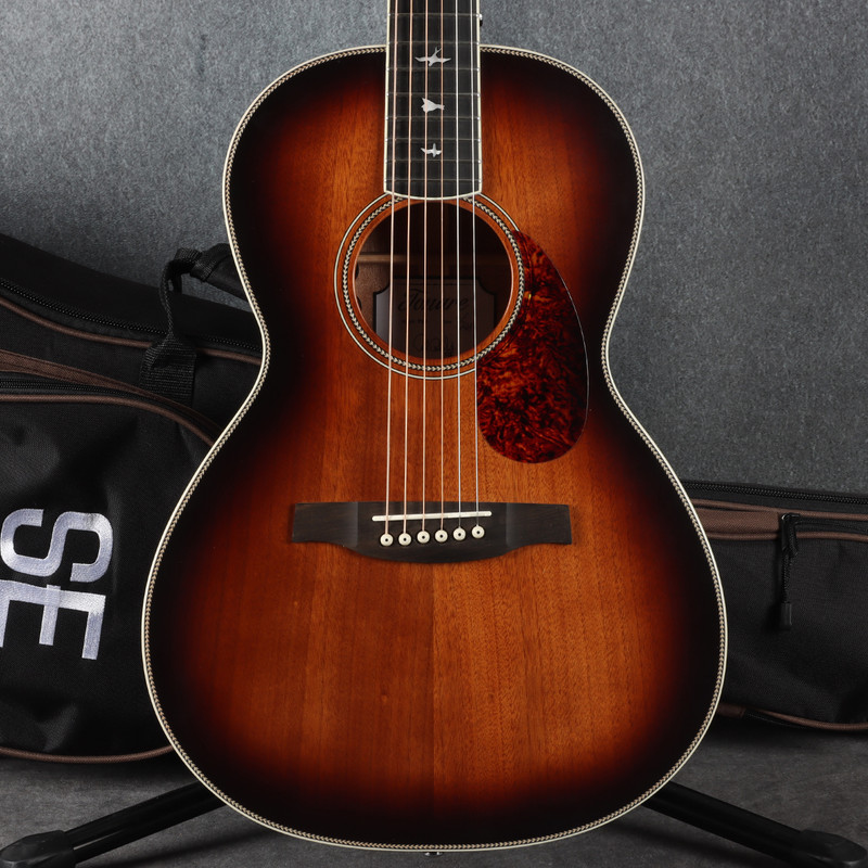PRS SE Tonare P20 Electro Acoustic - 2nd Hand