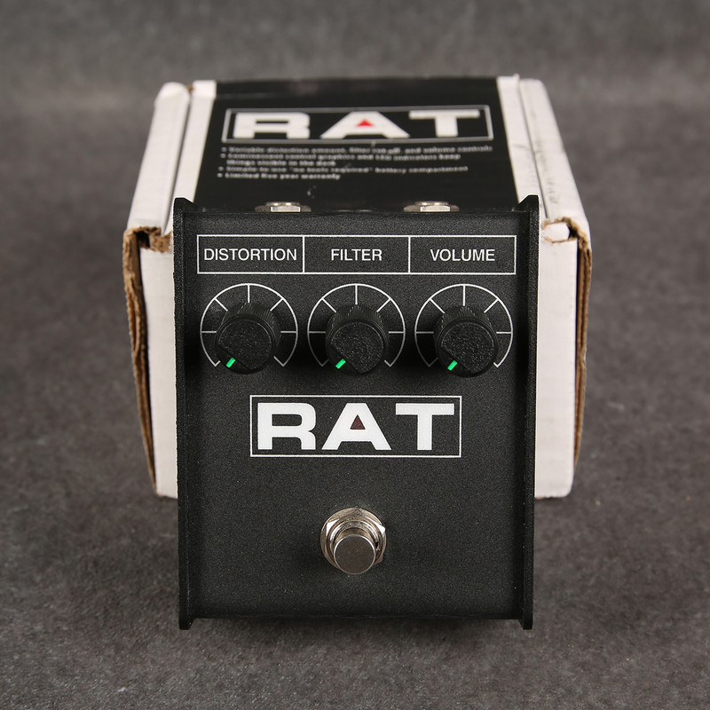 ProCo Rat - 2nd Hand (159488)
