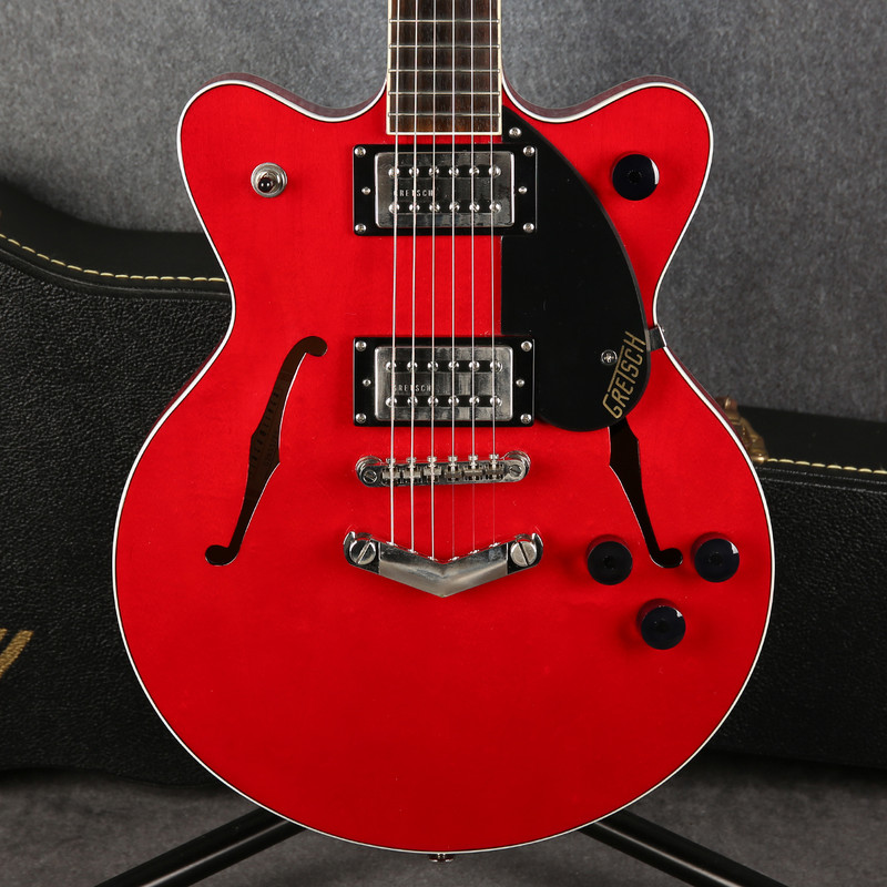 Gretsch G2655 Streamliner Center Block Jr - Flagstaff Sunset - 2nd Hand