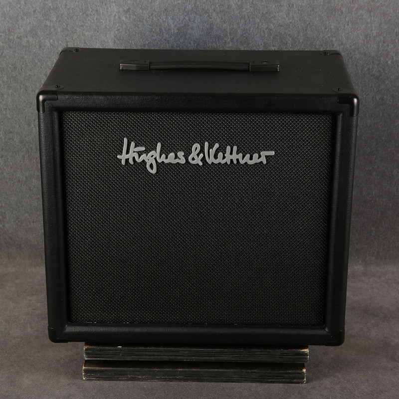 Hughes & Kettner TM112 Cabinet - 2nd Hand