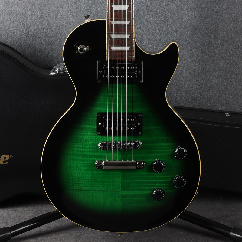 Epiphone Slash Les Paul Standard - Anaconda Burst - 2nd Hand (159612)