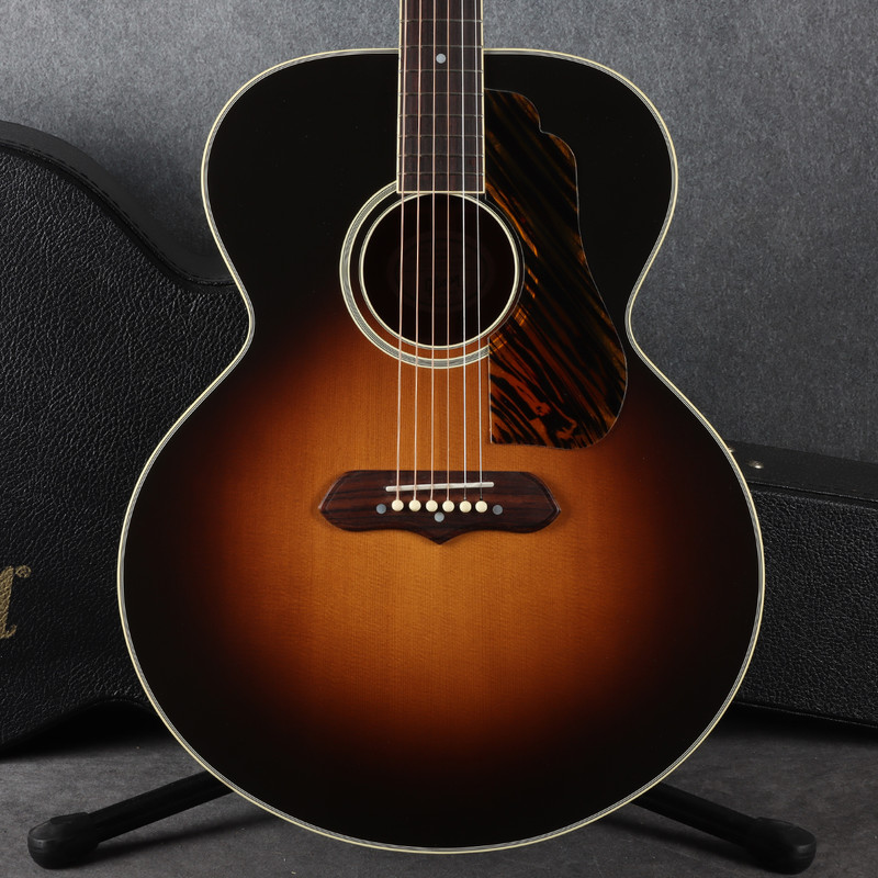 Gibson SJ-100 Montana - Vintage Sunburst - 2nd Hand
