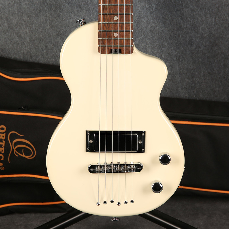 Blackstar Carry-On ST Mini - Vintage White - 2nd Hand