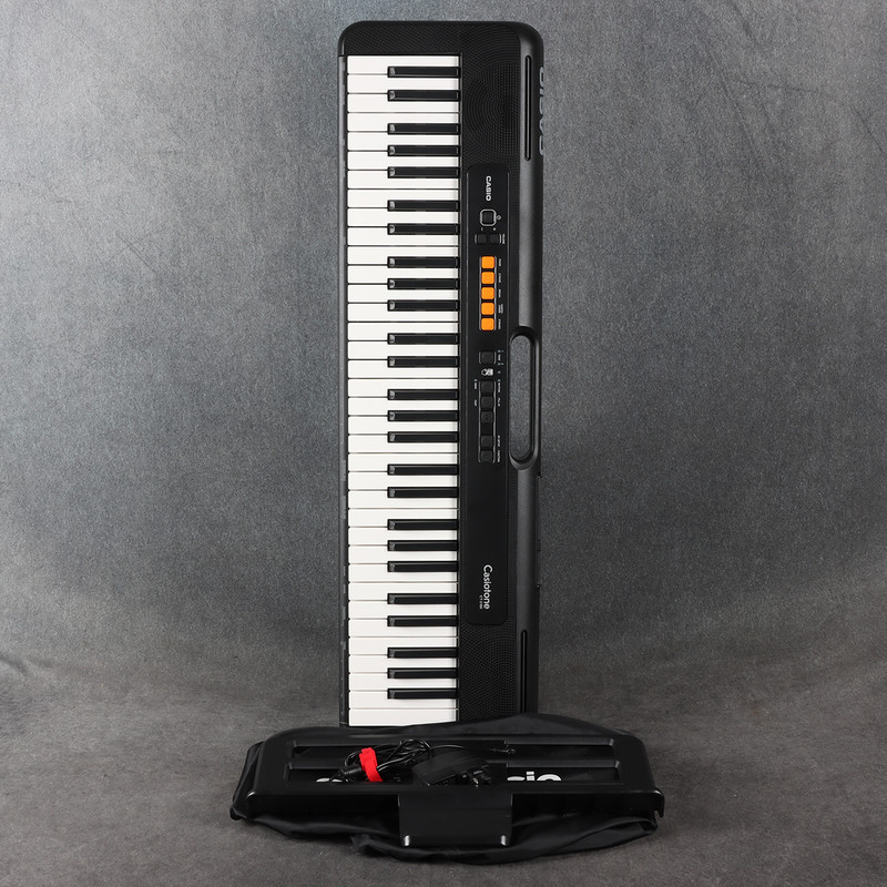 Casio CT-S100 Casiotone Keyboard - 2nd Hand