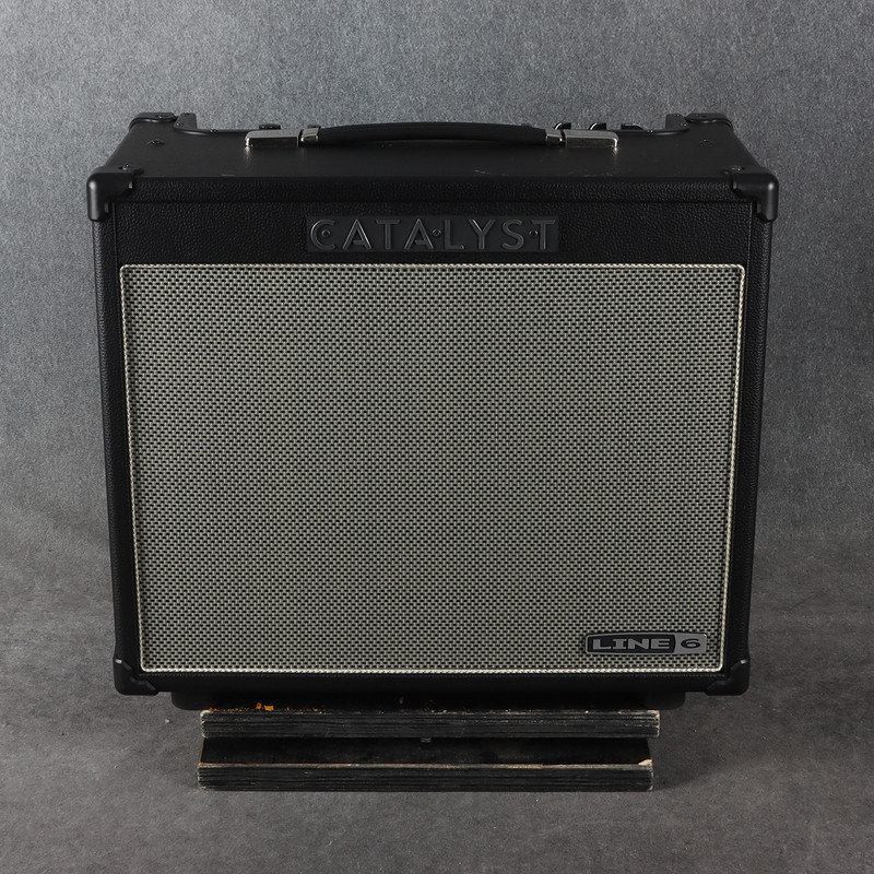 Line 6 Catalyst CX 60 Combo - 2nd Hand