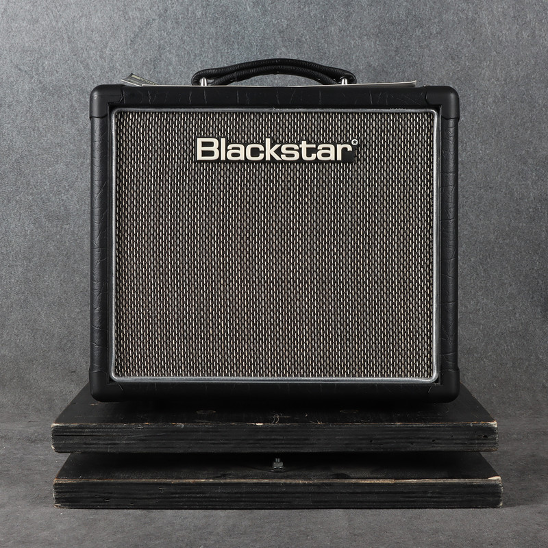 Blackstar HT-1R MkII Combo - 2nd Hand (160217)