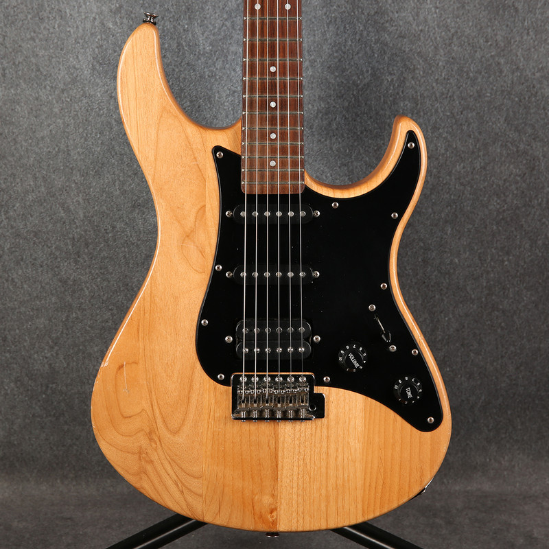 Yamaha Pacifica 112 - Natural - 2nd Hand (160249)