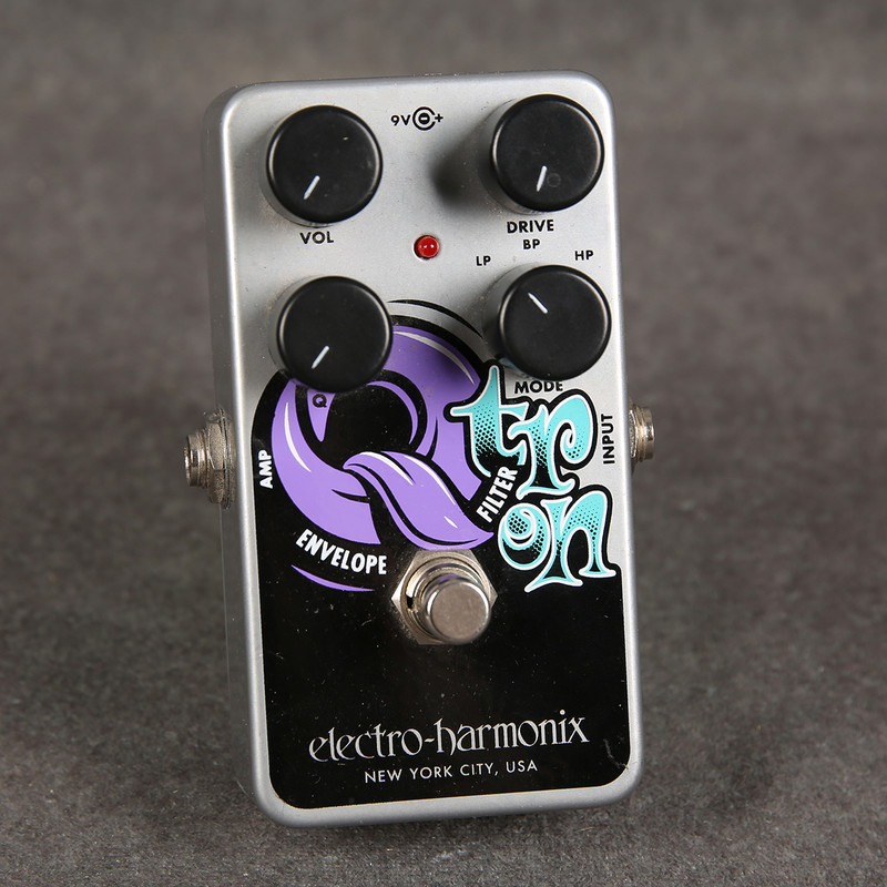 Electro Harmonix Nano Q - 2nd Hand