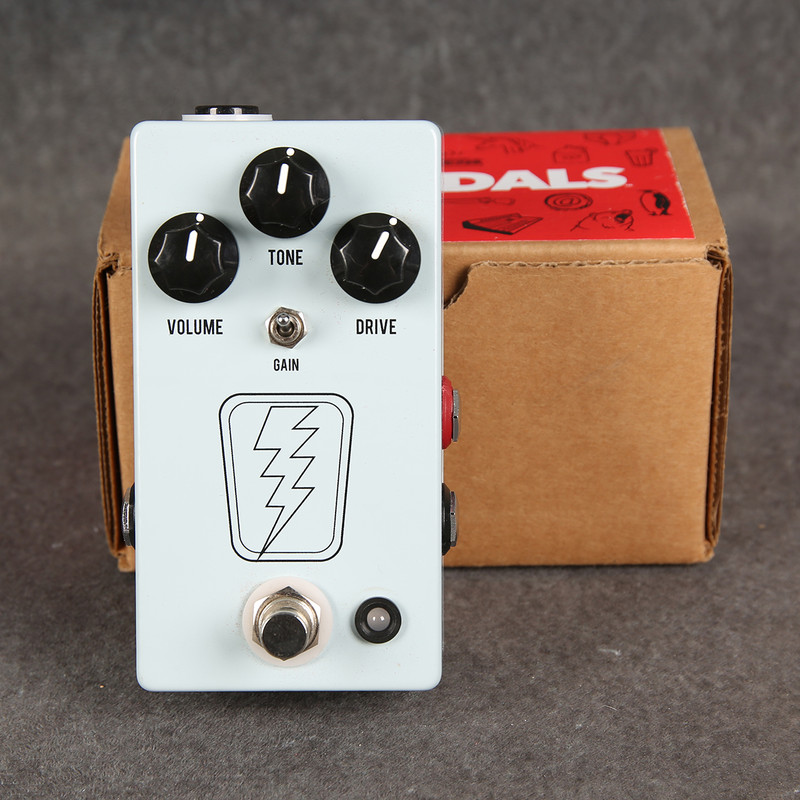 JHS Superbolt v2 - 2nd Hand
