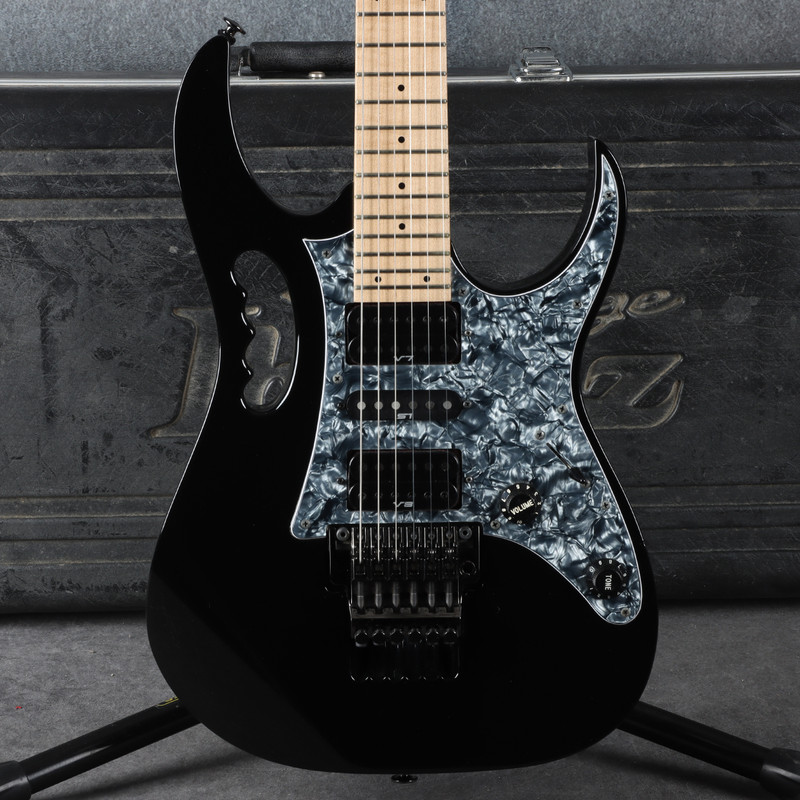 Ibanez JEM505 - Black - 2nd Hand