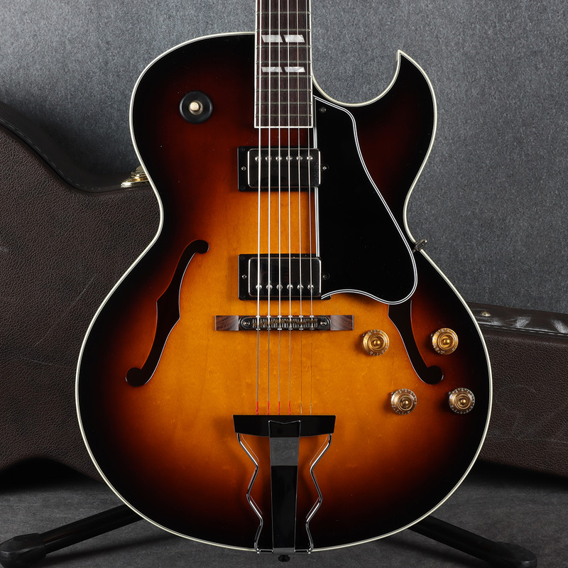 Tokai FA245VS - Vintage Sunburst - 2nd Hand