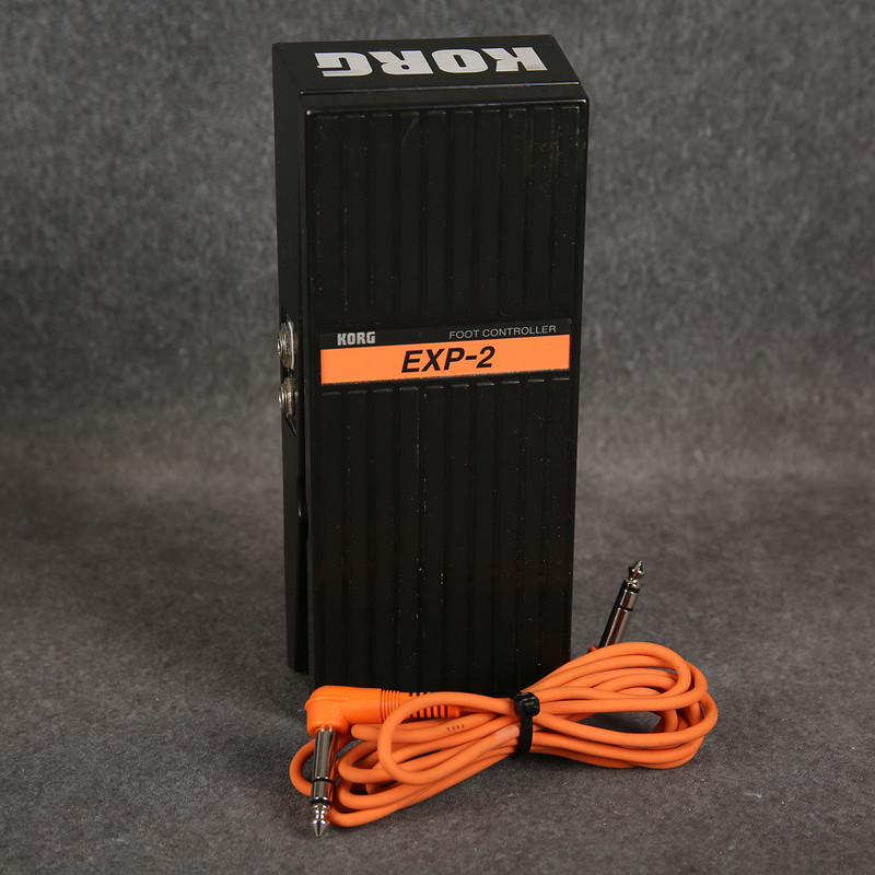 Korg EXP-2 Expression - 2nd Hand