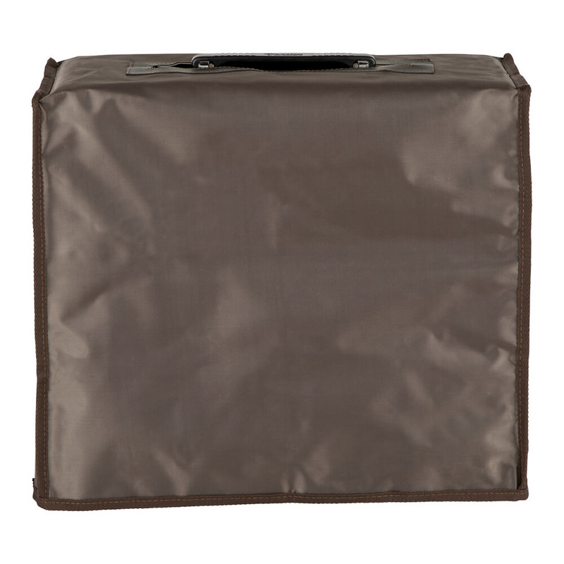 Fender Blues Junior Amplifier Cover - Brown