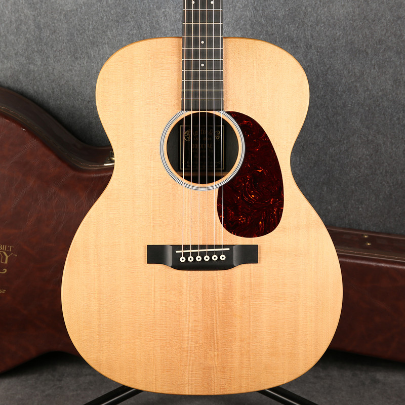 Martin X Series 000X1AE Electro Acoustic - Natural - 2nd Hand